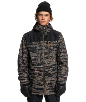 FAIRBANKS JACKET