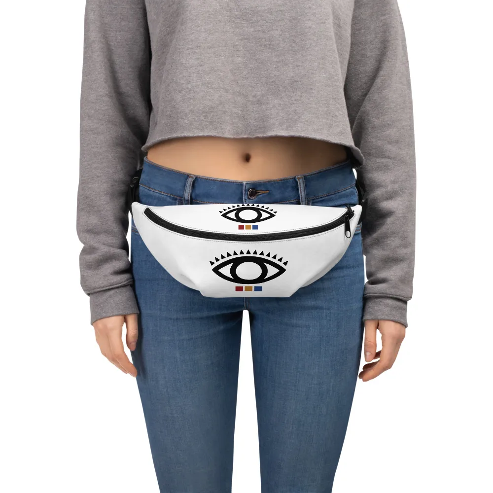 Fanny Pack Awakened