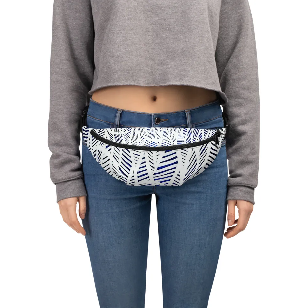 Fanny Pack Lunar Eclipse