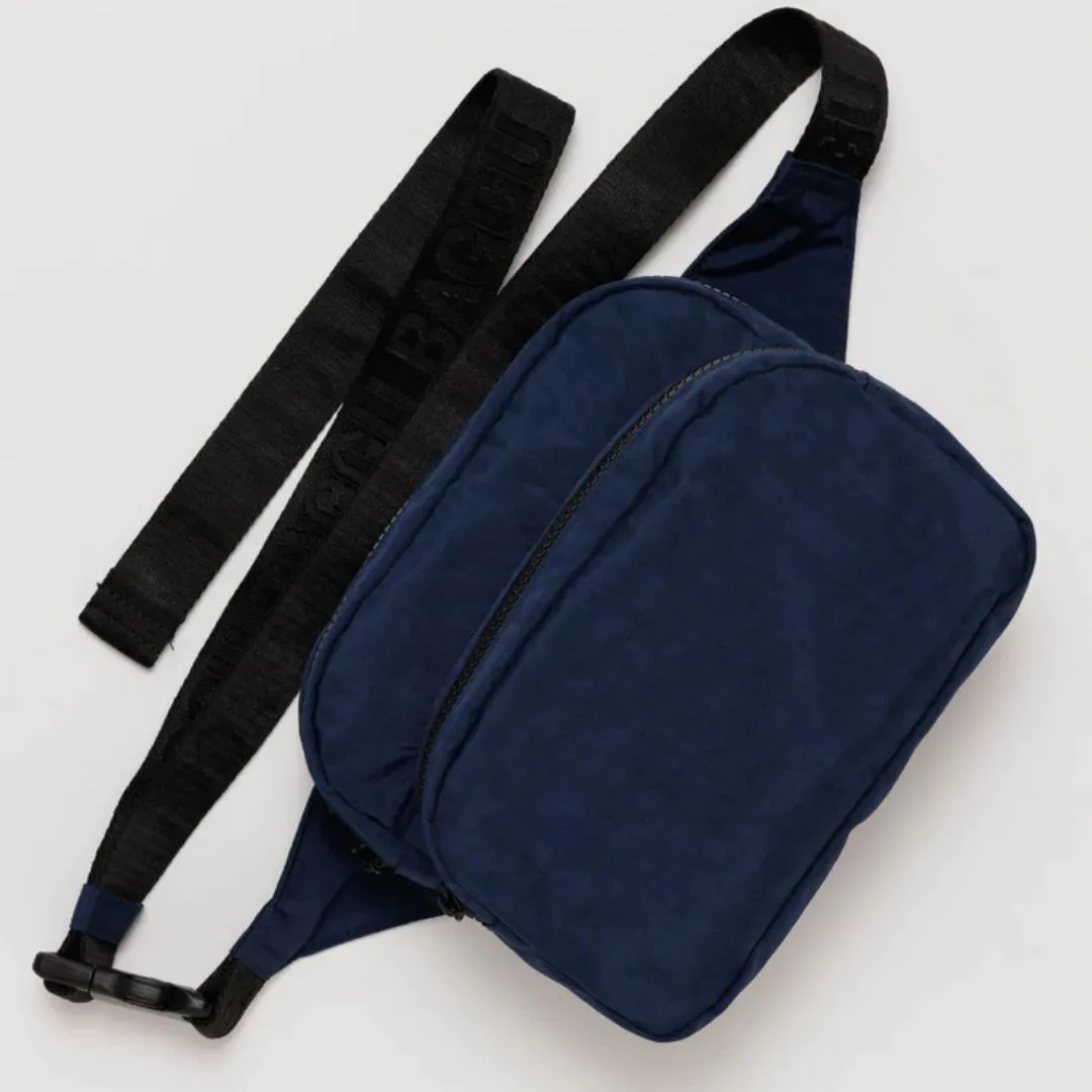 Fanny Pack (Navy)