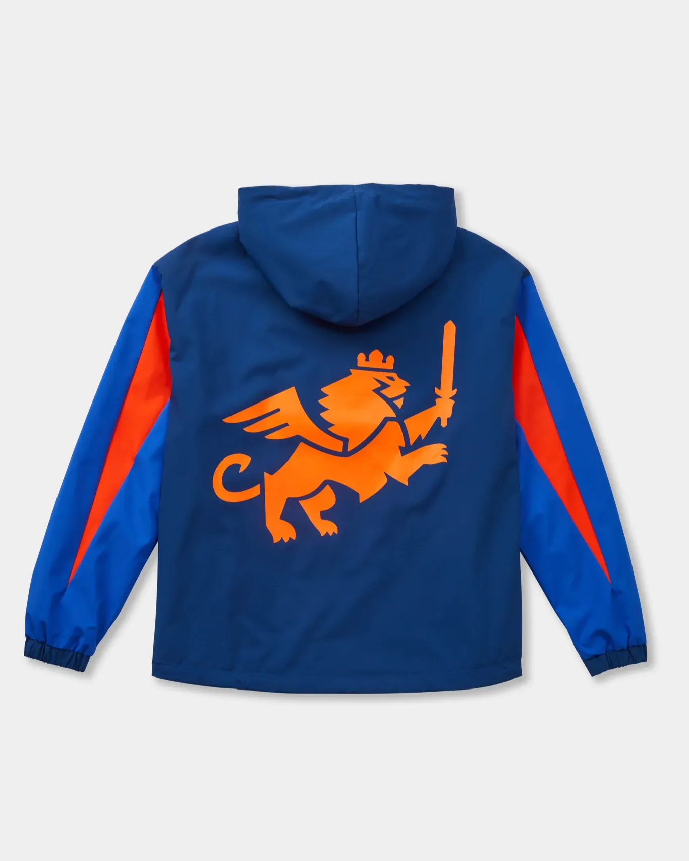 FC Cincinnati Tekker Anorak