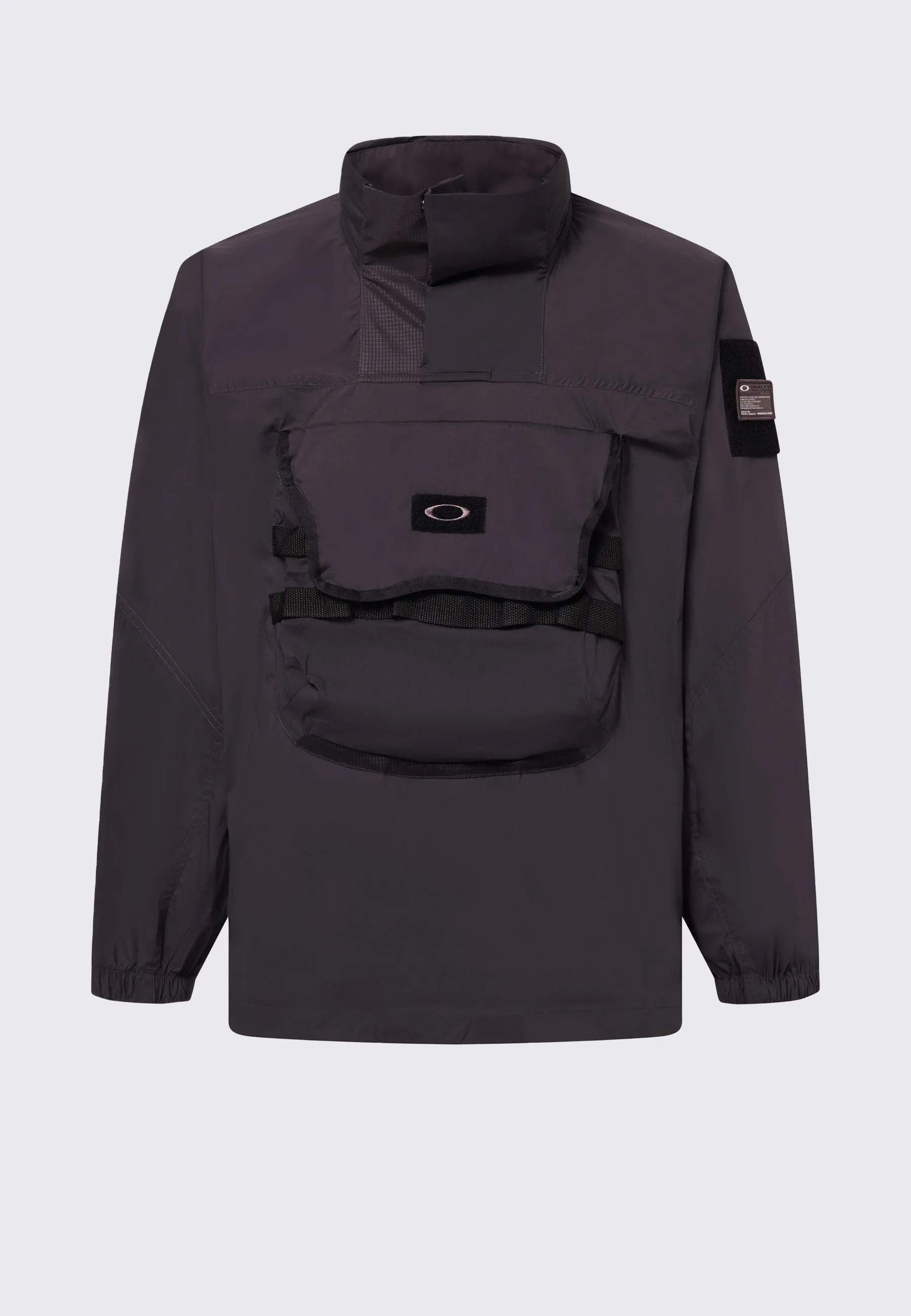 FGL Strike Anorak 4.0 - Phantom