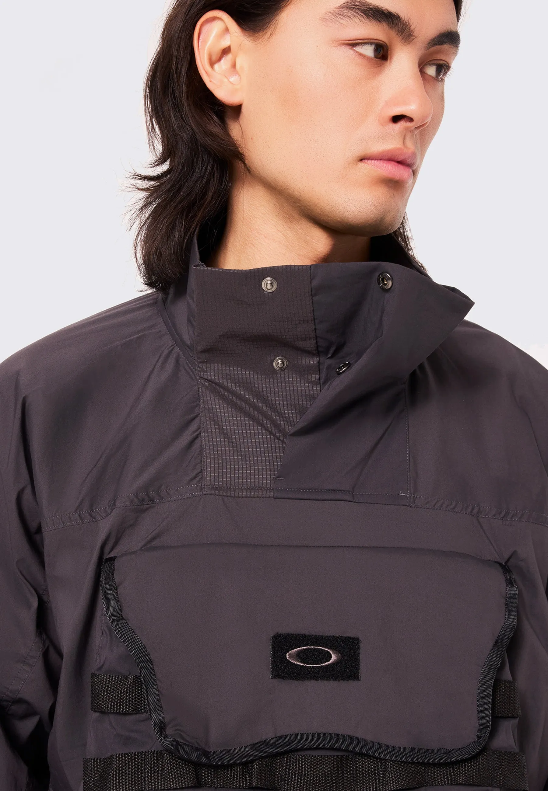 FGL Strike Anorak 4.0 - Phantom