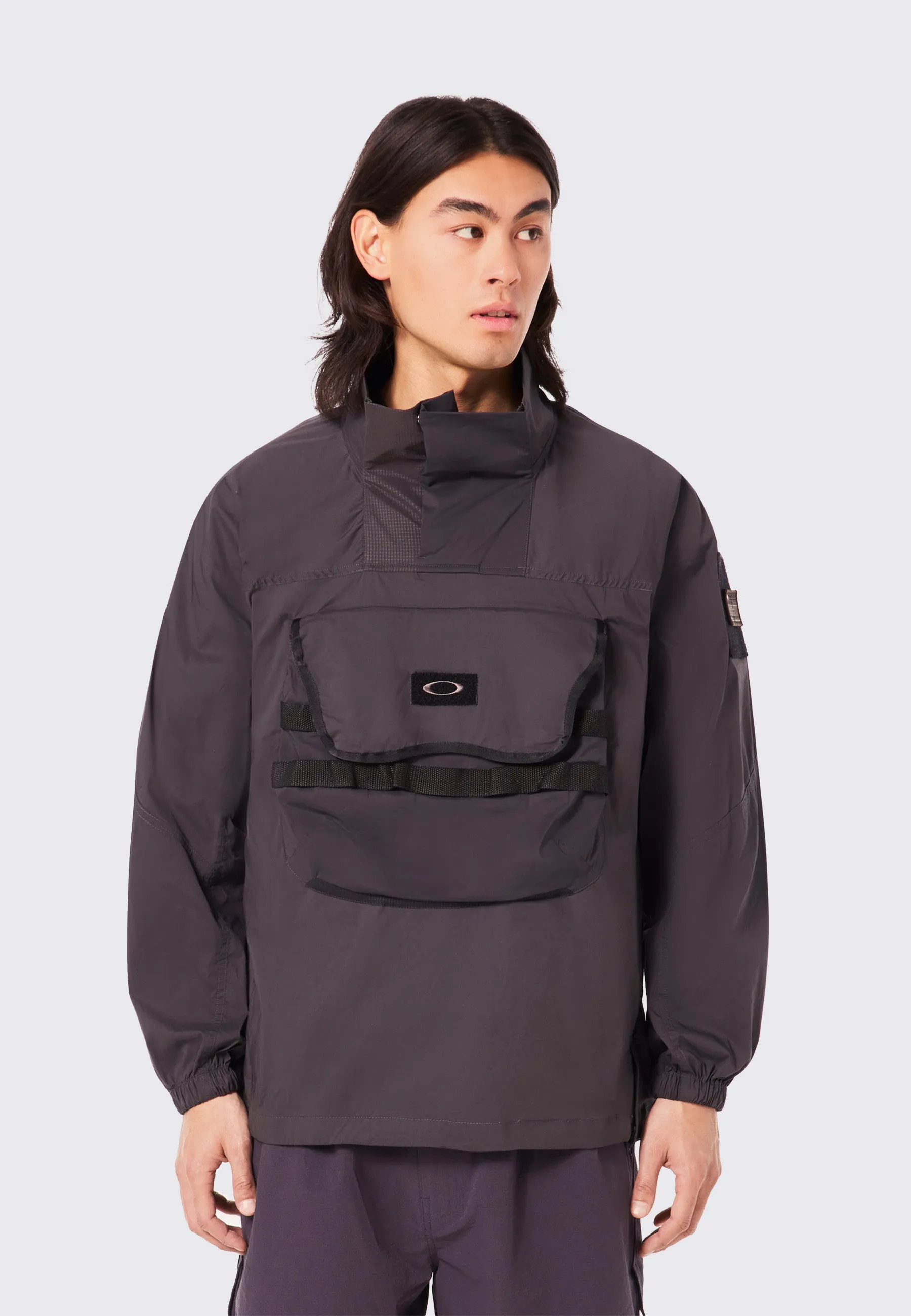 FGL Strike Anorak 4.0 - Phantom