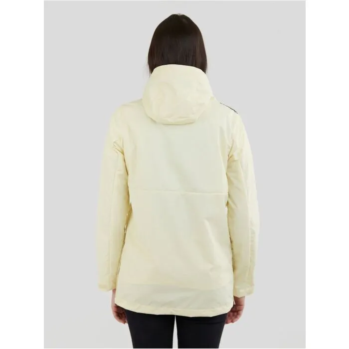 FUNDANGO BETULA LOGO ANORAK