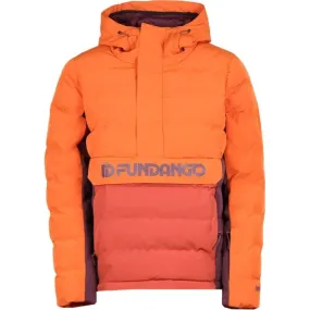 FUNDANGO EVERETT PADDED ANORAK