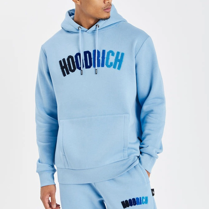 Hoodrich Hoodie | Danezon Hoodrich Hoodie