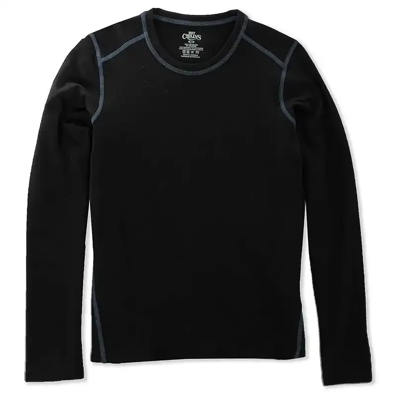 Hot Chillys Skins Youth Thermal Top