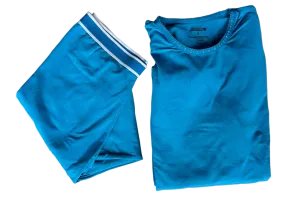 HOUSE: Dr Cuddy Thermal Top and Bottom (S)