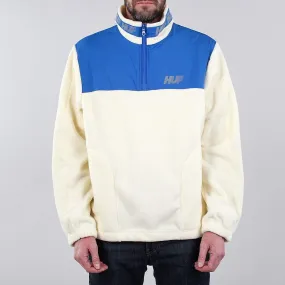 HUF Mountain 10K Quarter Zip Fleece