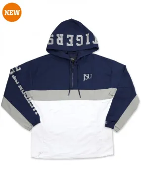 Jackson State University: Anorak Jackets