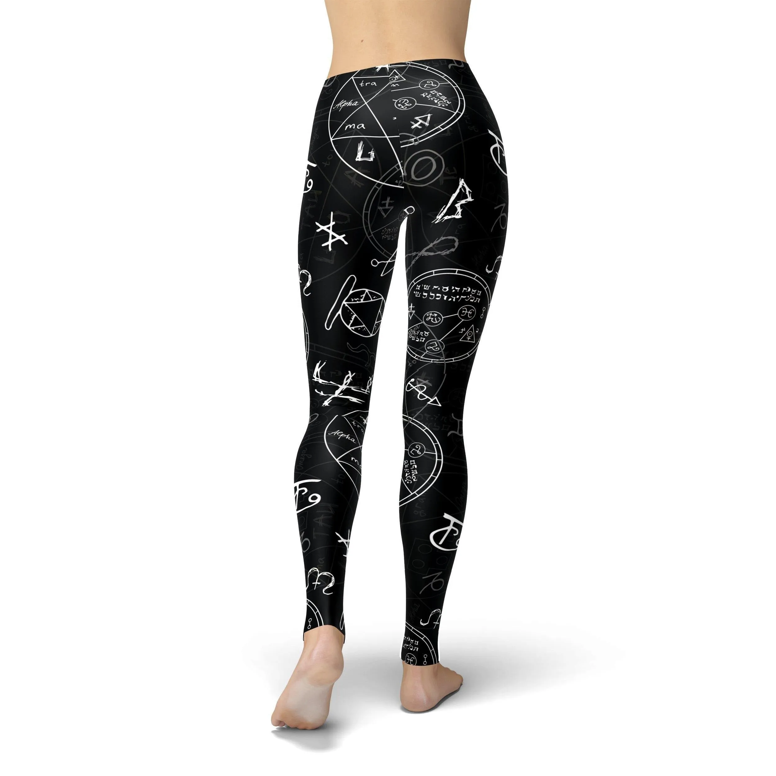 Jean Ouija Leggings