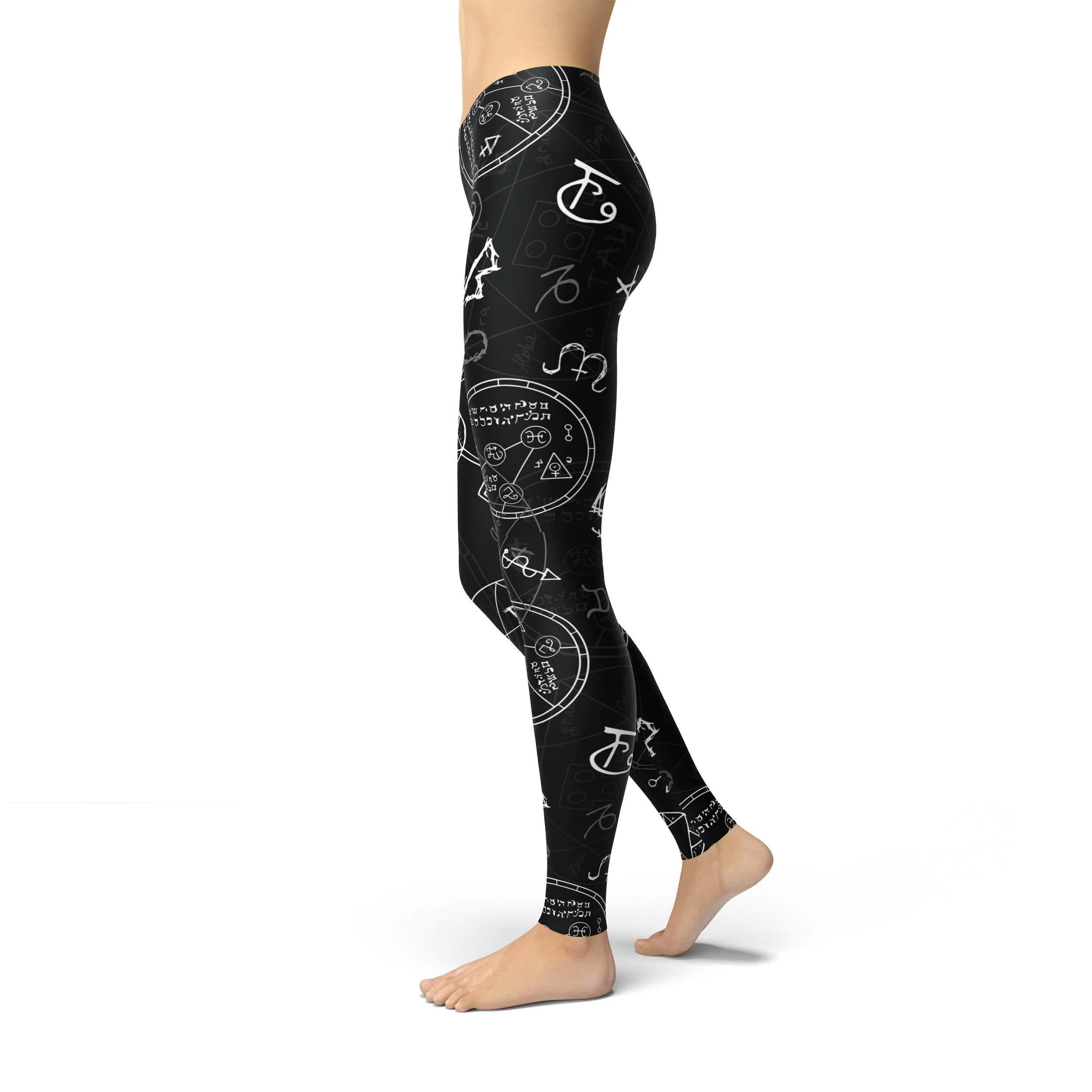 Jean Ouija Leggings