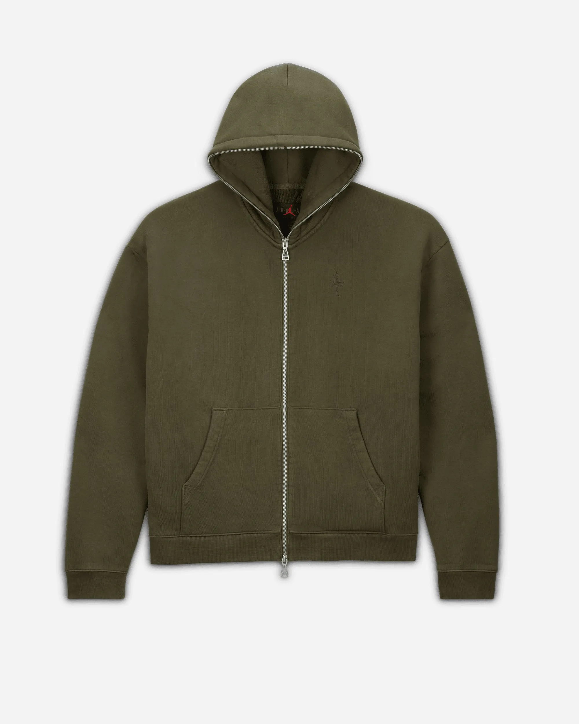 Jordan Brand x Travis Scott Zip Hoodie