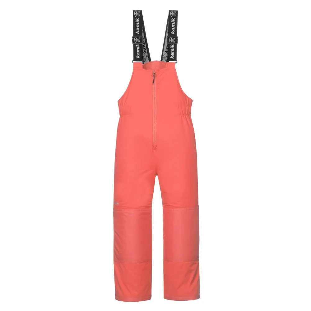 Kamik - Winkie Snow Pants Kids peach