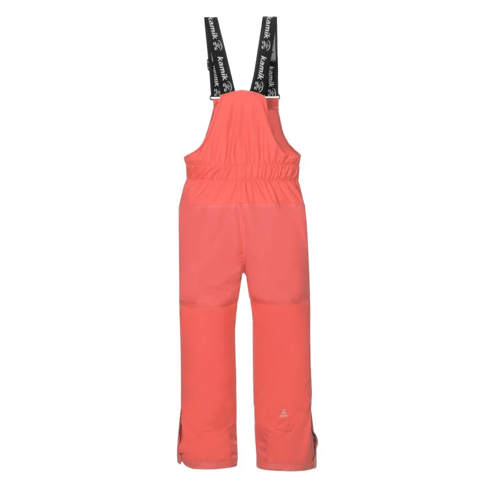 Kamik - Winkie Snow Pants Kids peach