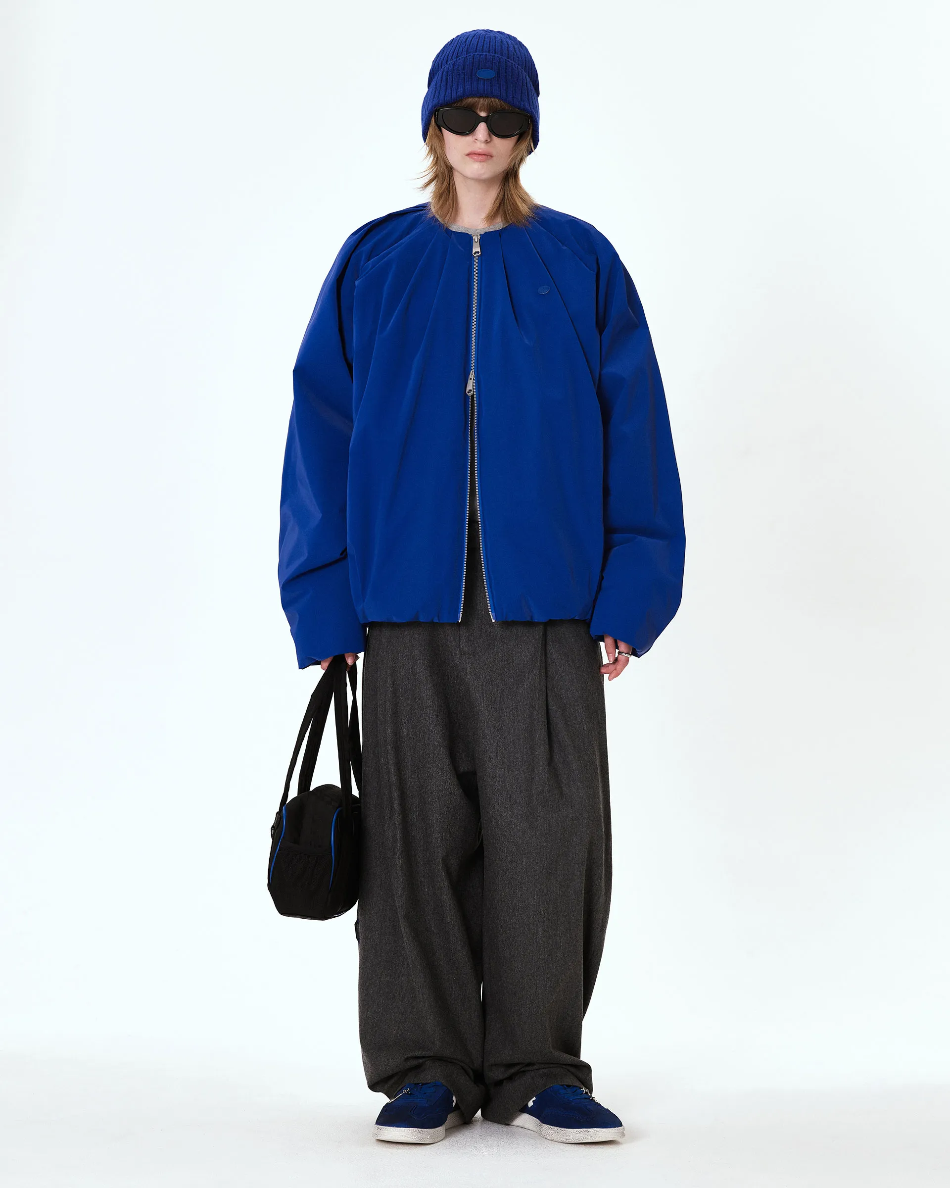 Kavo puffer jacket