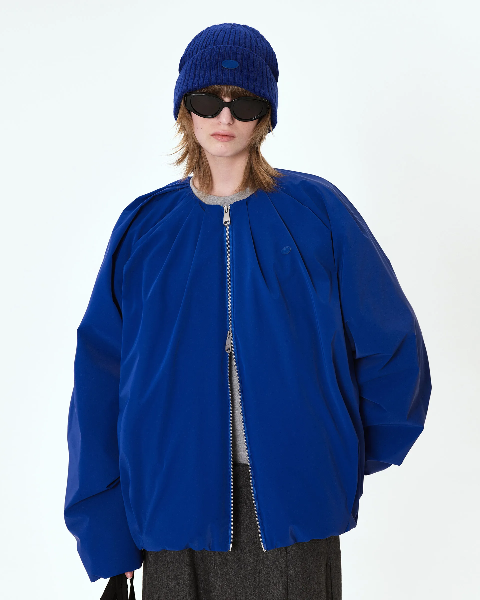 Kavo puffer jacket