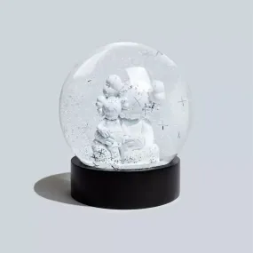 KAWS | HOLIDAY CHANGBAI MOUNTAIN Figure (Snow Globe)