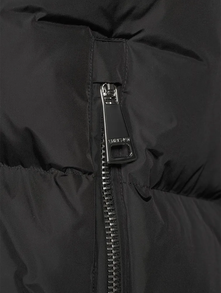 KHRISJOY Khrisman Down Puffer Jacket