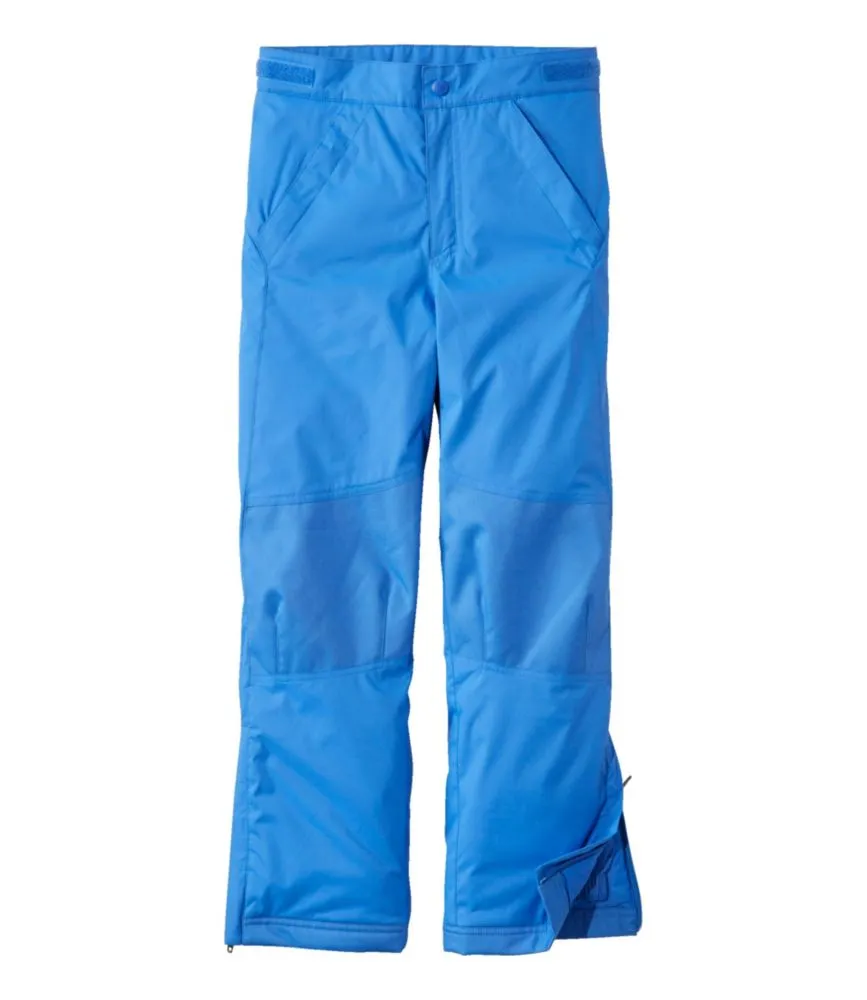 Kids' Cold Buster Snow Pants