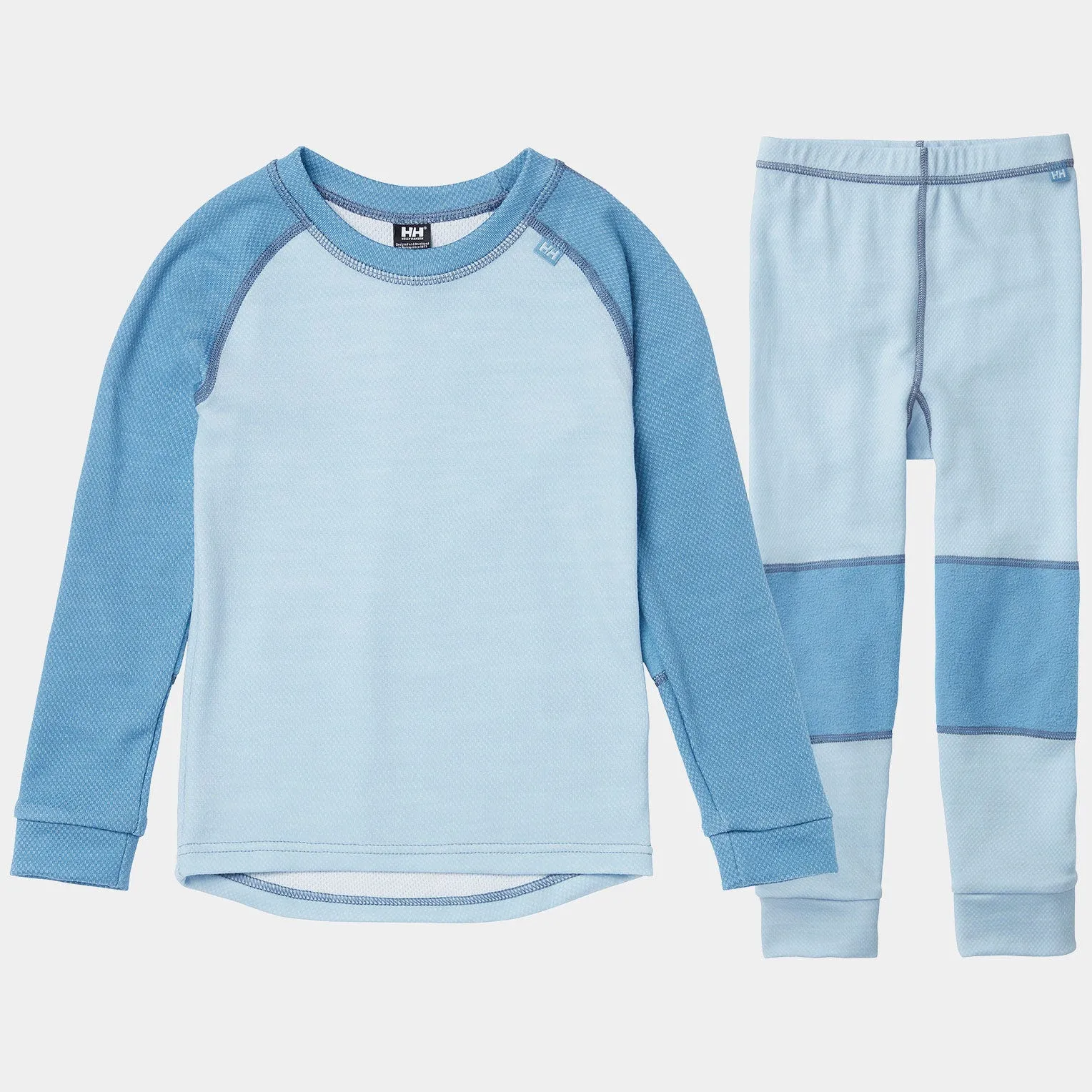 Kids' HH  LIFA®  Merino Base Layer Set