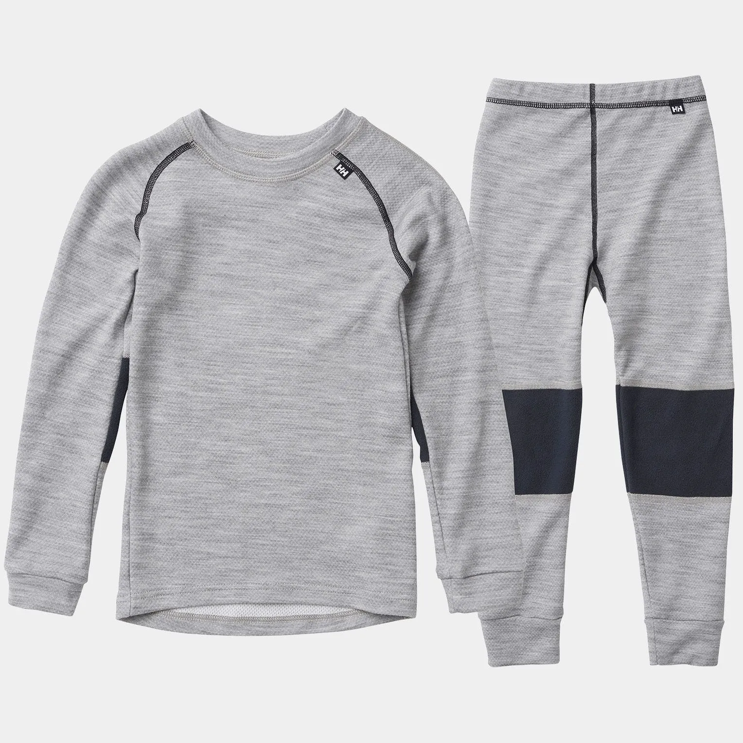 Kids' HH  LIFA®  Merino Base Layer Set