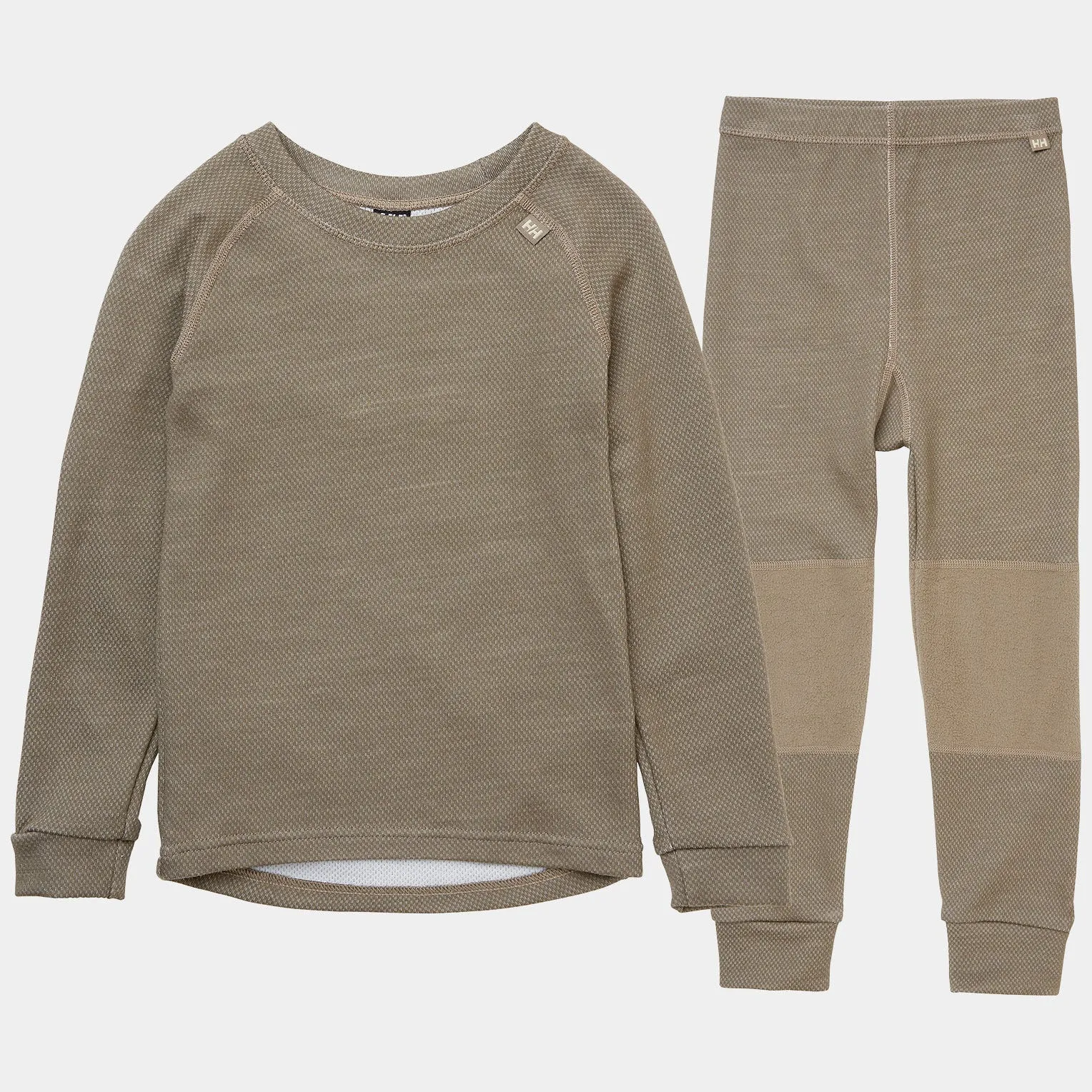 Kids' HH  LIFA®  Merino Base Layer Set