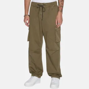 Ksubi Krush Cargo Pants Army Fade