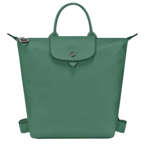 Le Pliage XTRA S Backpack Sage - Leather