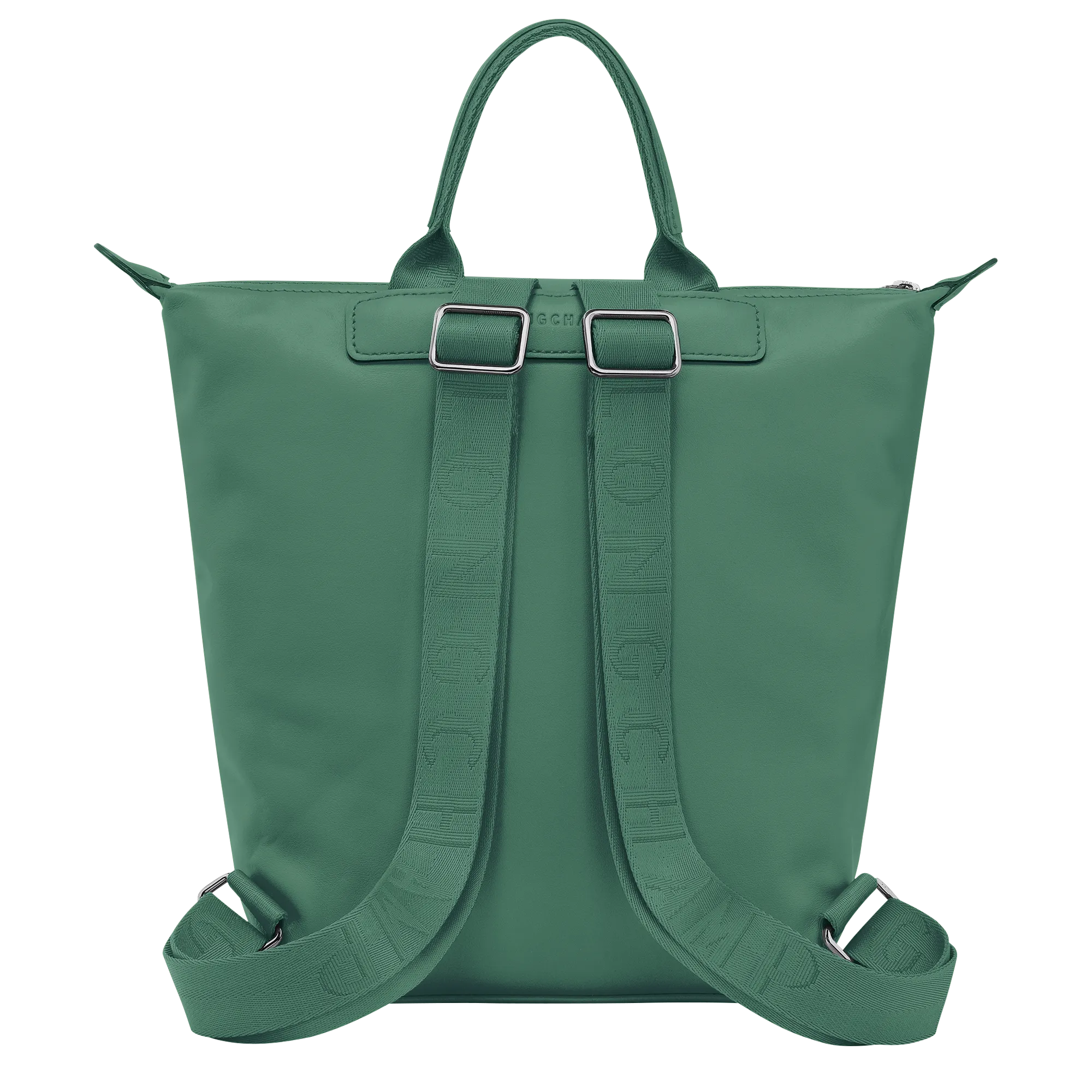 Le Pliage XTRA S Backpack Sage - Leather