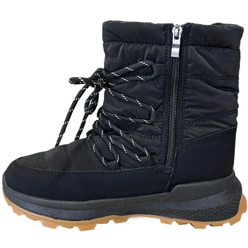 Lee Cooper W snow boots LCJ-23-44-1987LA black