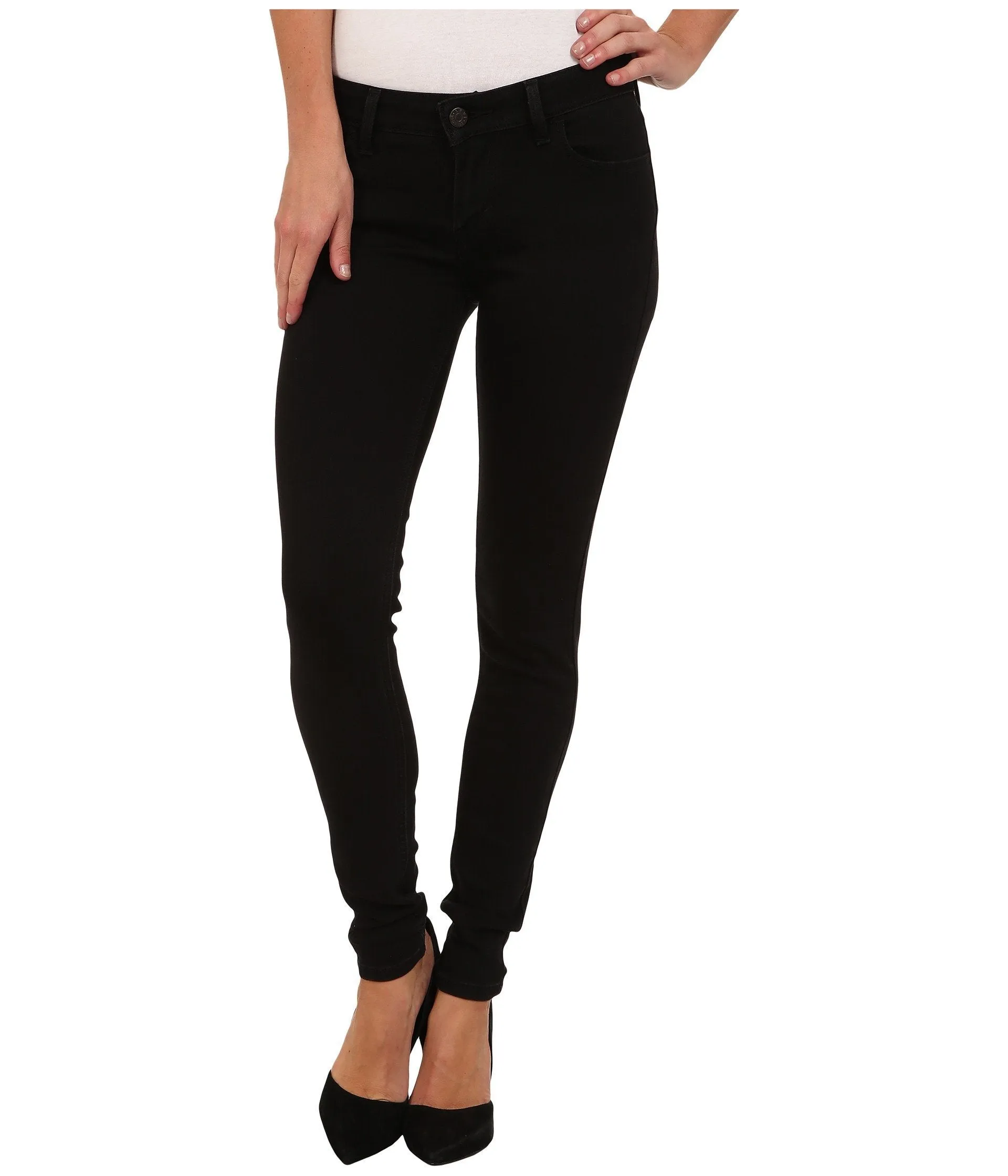 Levi's Women's 535 Leggings