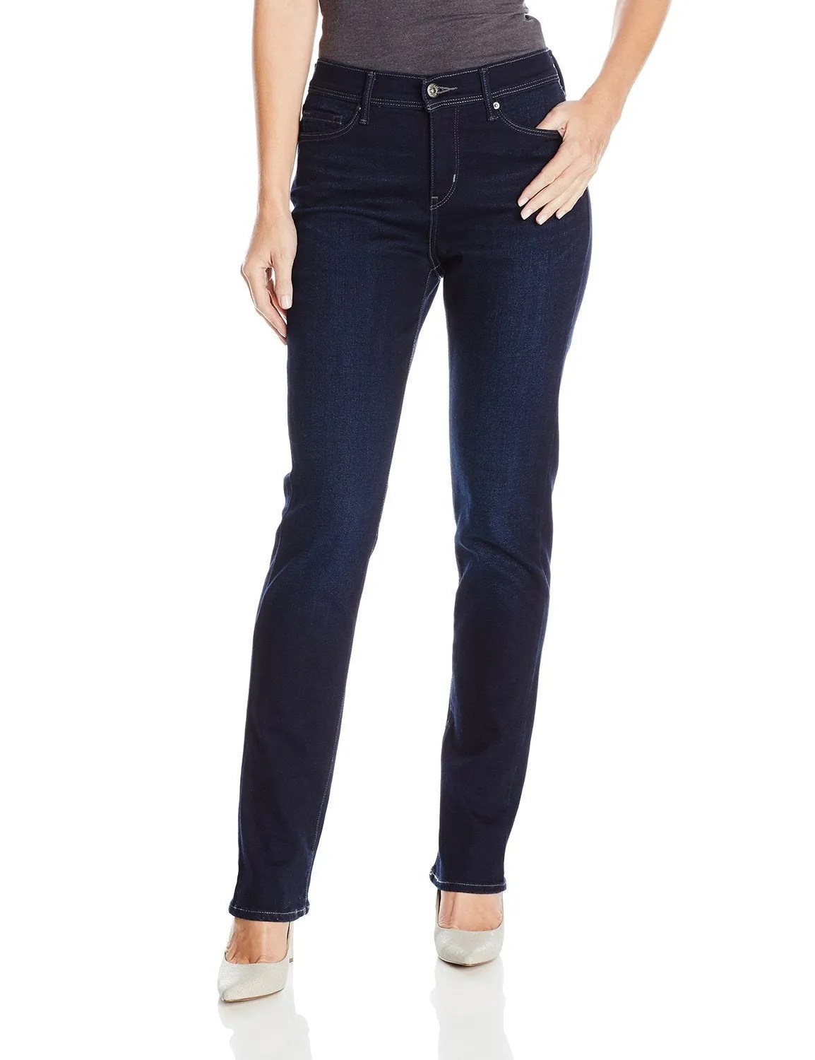 Levi's Women's 535 Leggings