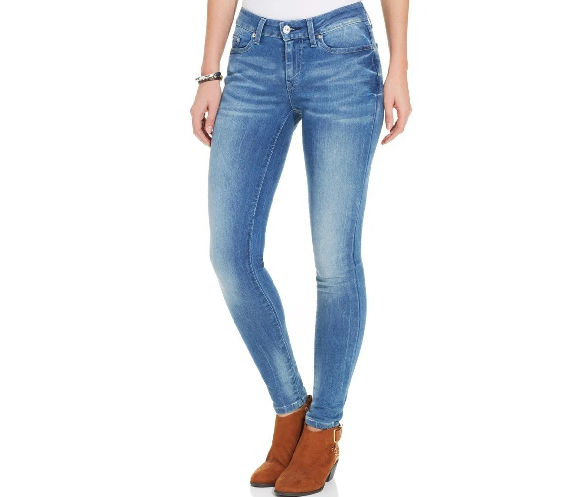 Levi's Women's 535 Leggings