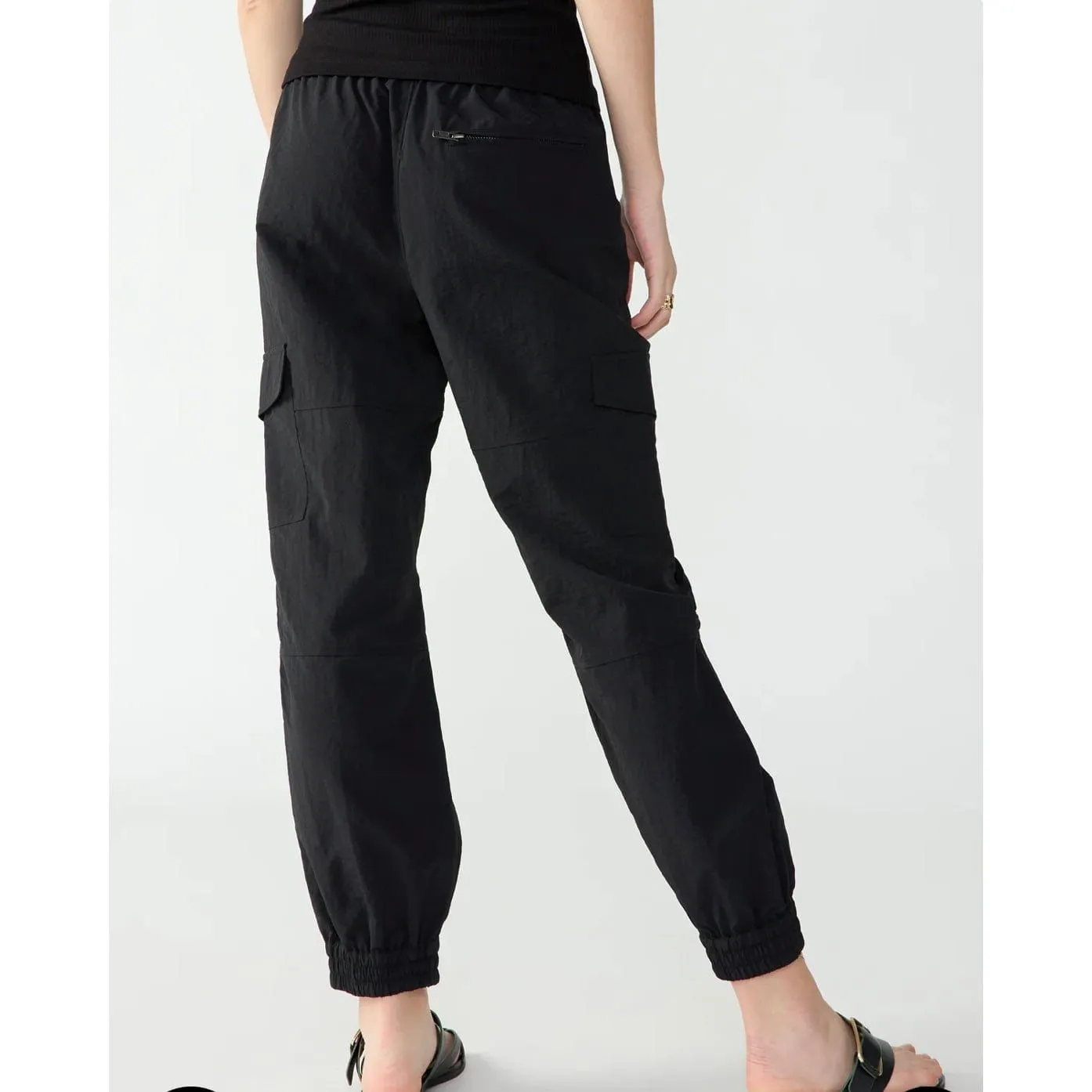 Lola Cargo Semi High Rise Pant