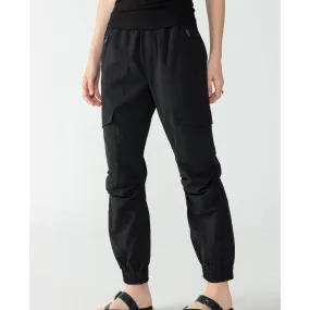 Lola Cargo Semi High Rise Pant