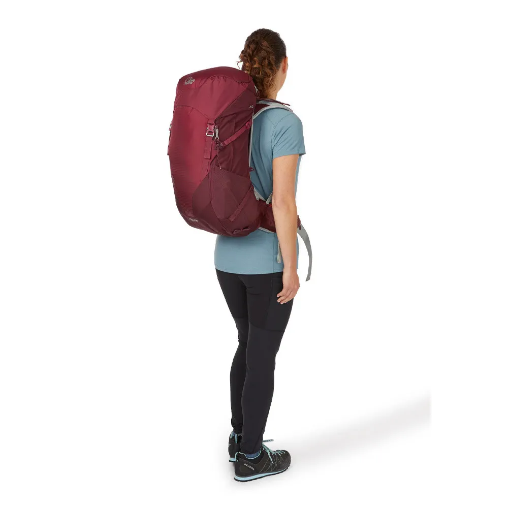 Lowe Alpine AirZone Trail ND28 Backpack -  AW24