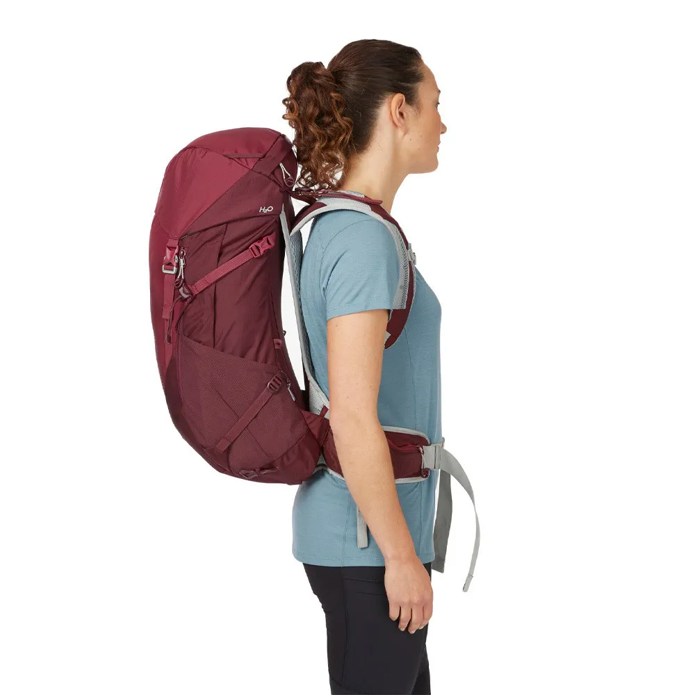 Lowe Alpine AirZone Trail ND28 Backpack -  AW24