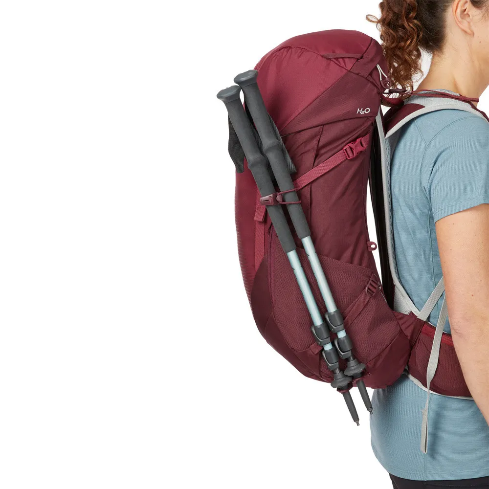 Lowe Alpine AirZone Trail ND28 Backpack -  AW24