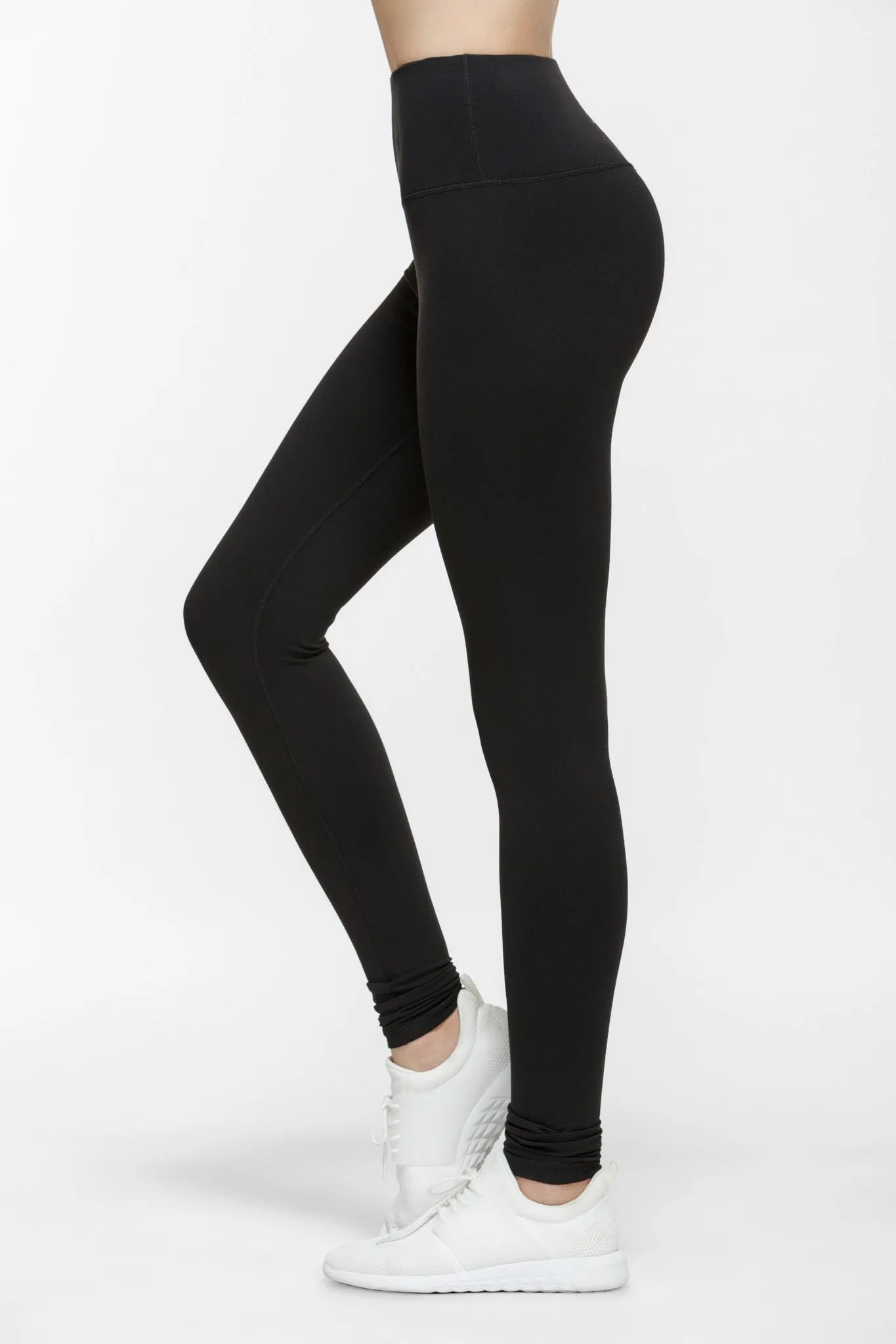 Lucky High Rise Leggings