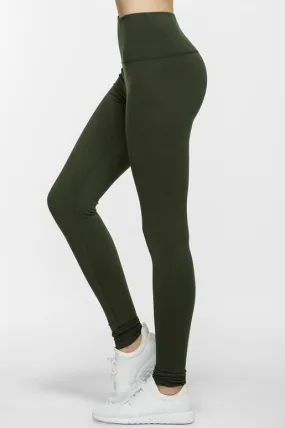 Lucky High Rise Leggings