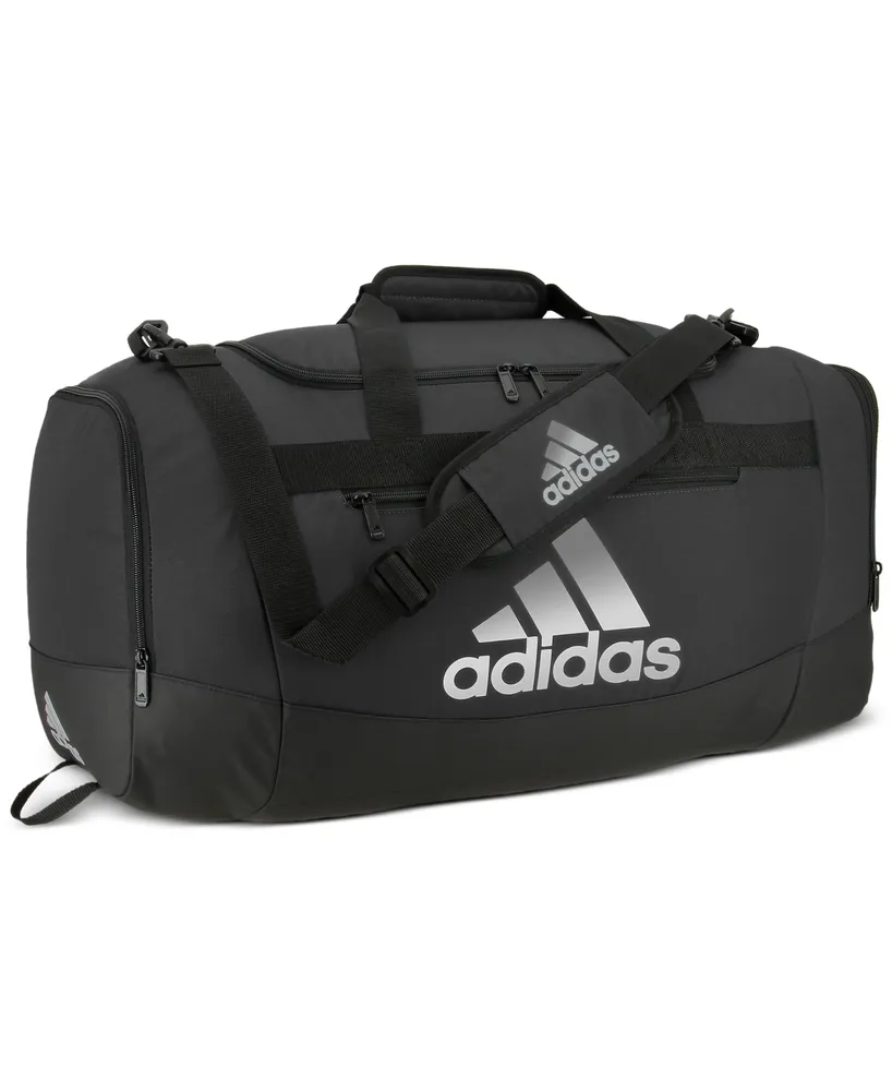 Macy's adidas Men's Defender Iv Medium Duffel Bag