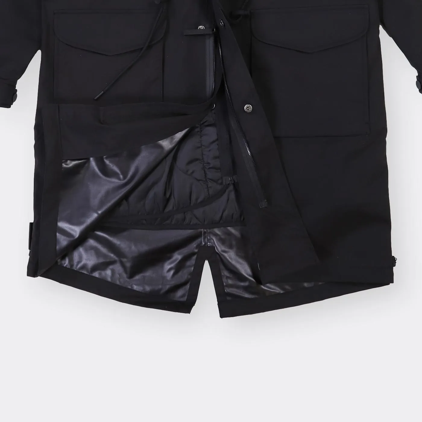 Maium Winter Parka