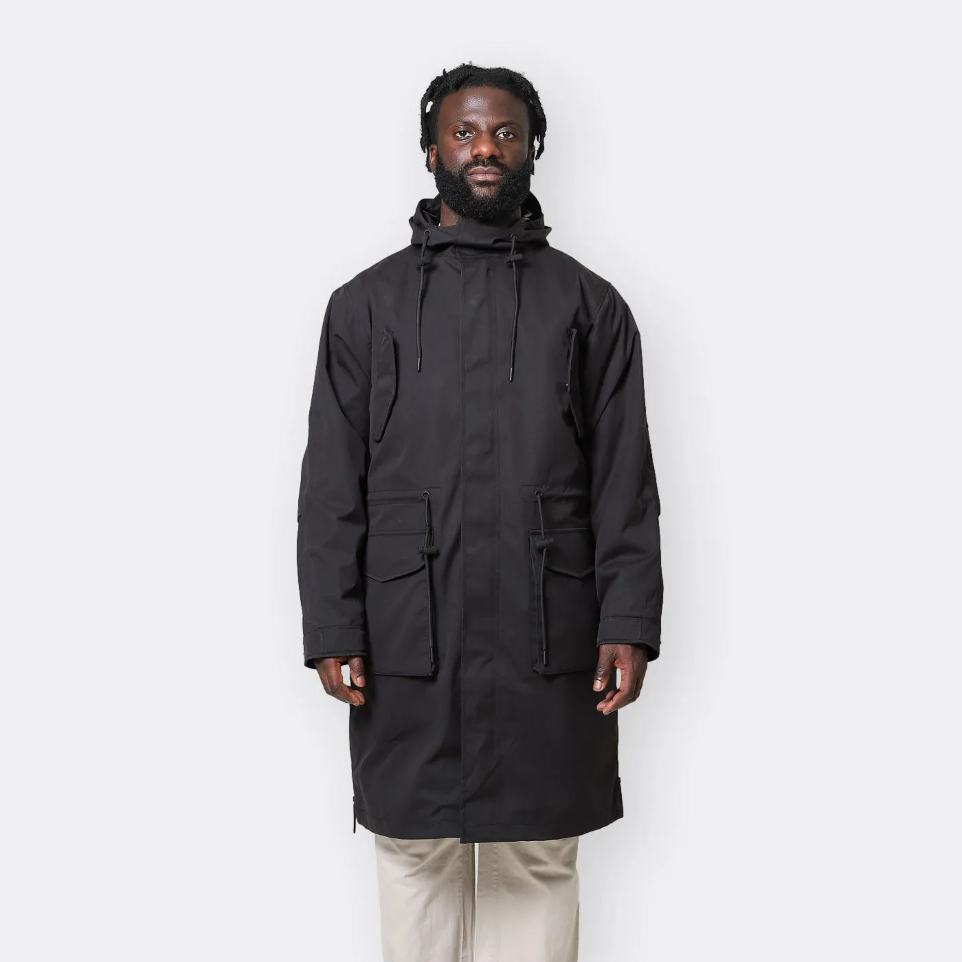 Maium Winter Parka