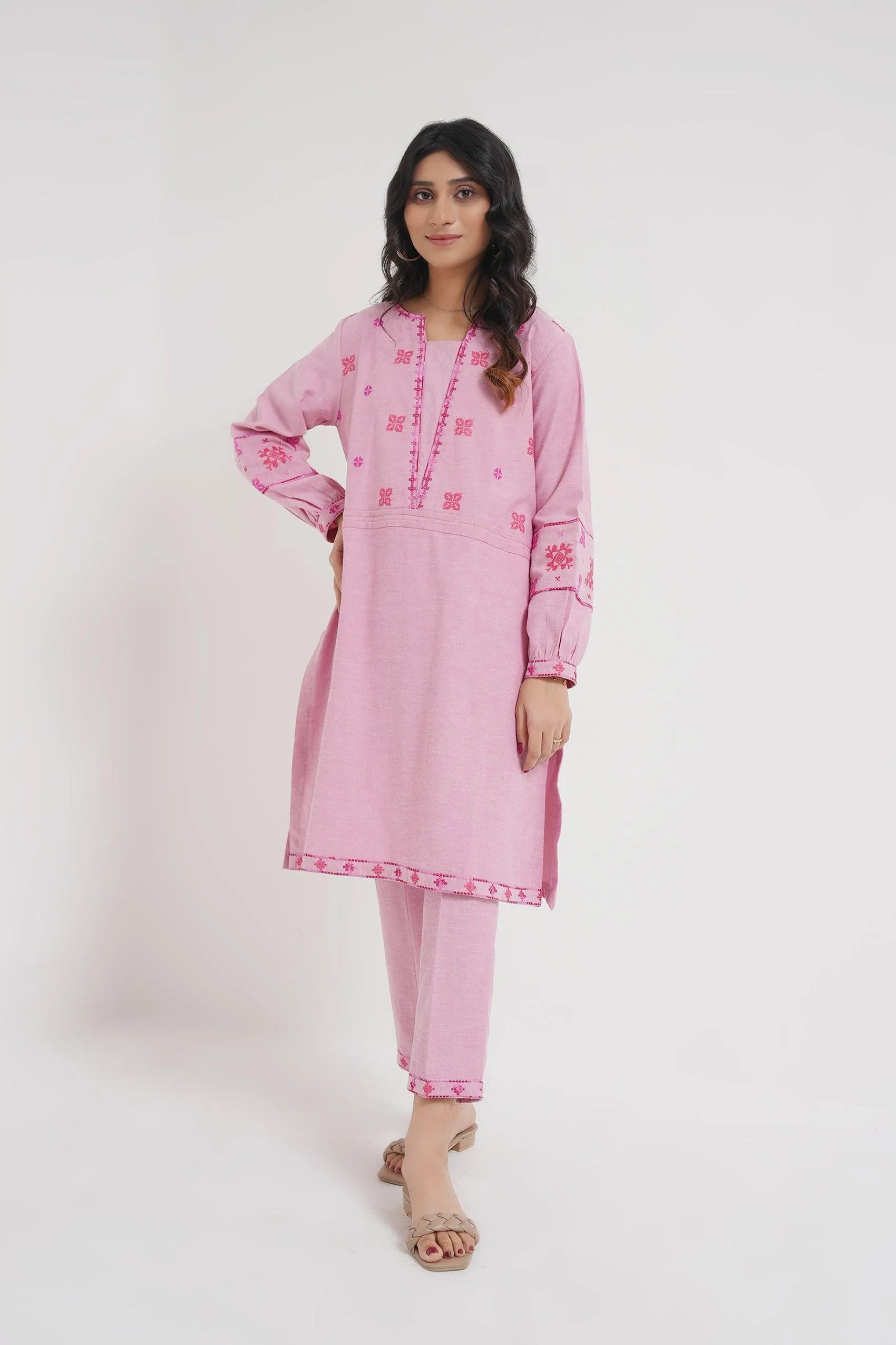 MATCHING SEPARATES KGL- 00117 (2PC)