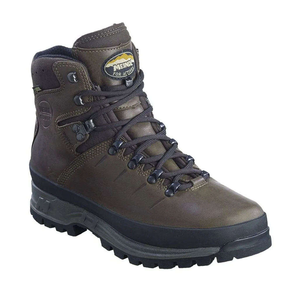 Meindl Bhutan MFS Leather Hiking Boots