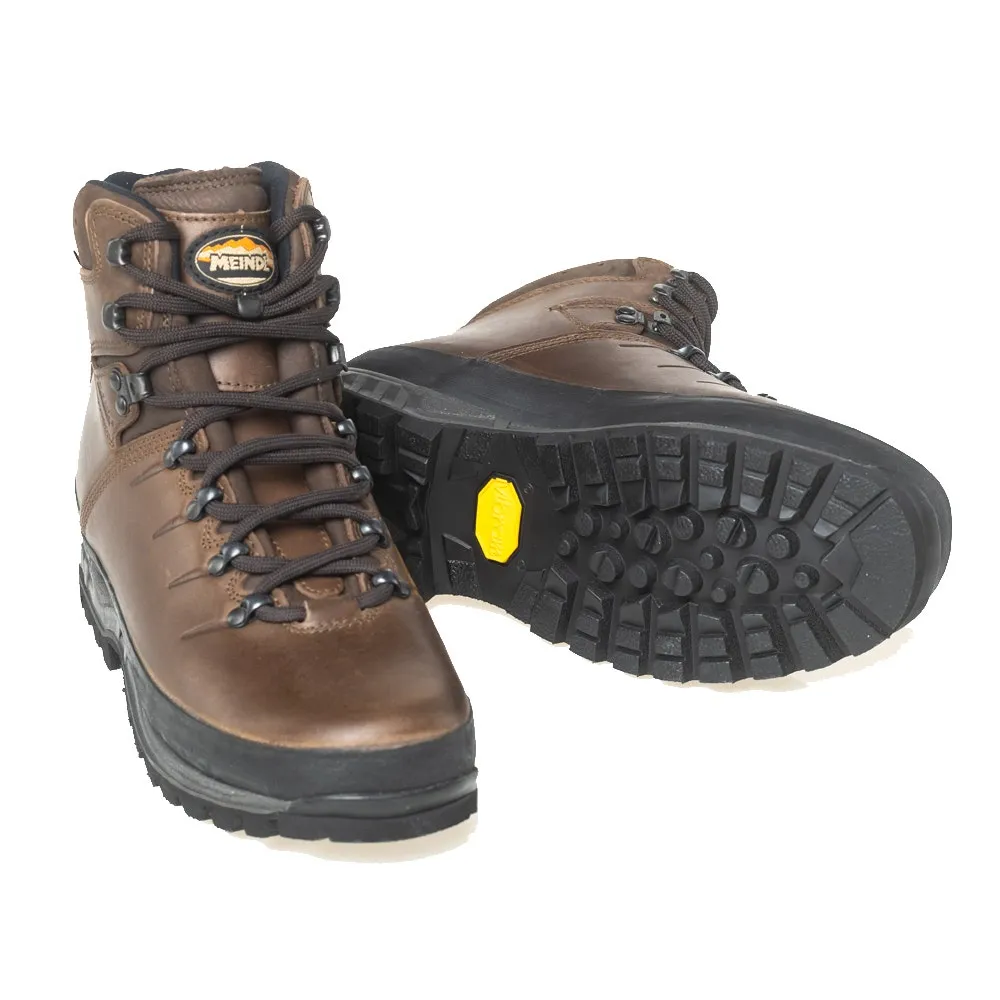 Meindl Bhutan MFS Leather Hiking Boots