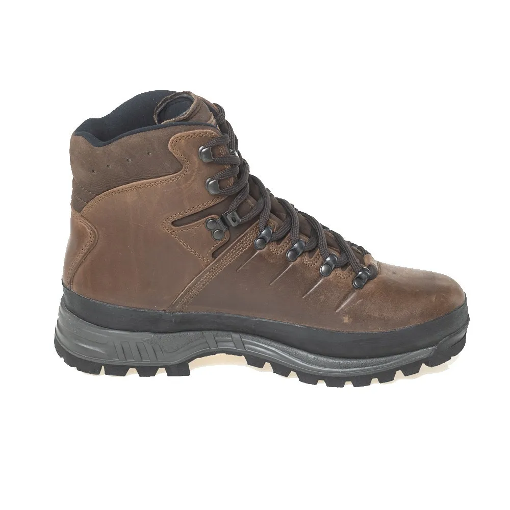 Meindl Bhutan MFS Leather Hiking Boots