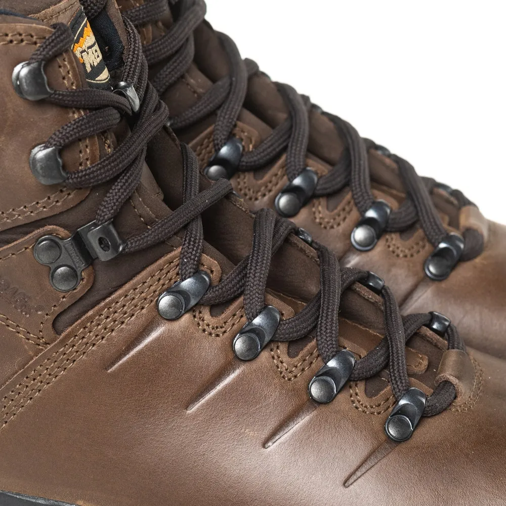 Meindl Bhutan MFS Leather Hiking Boots